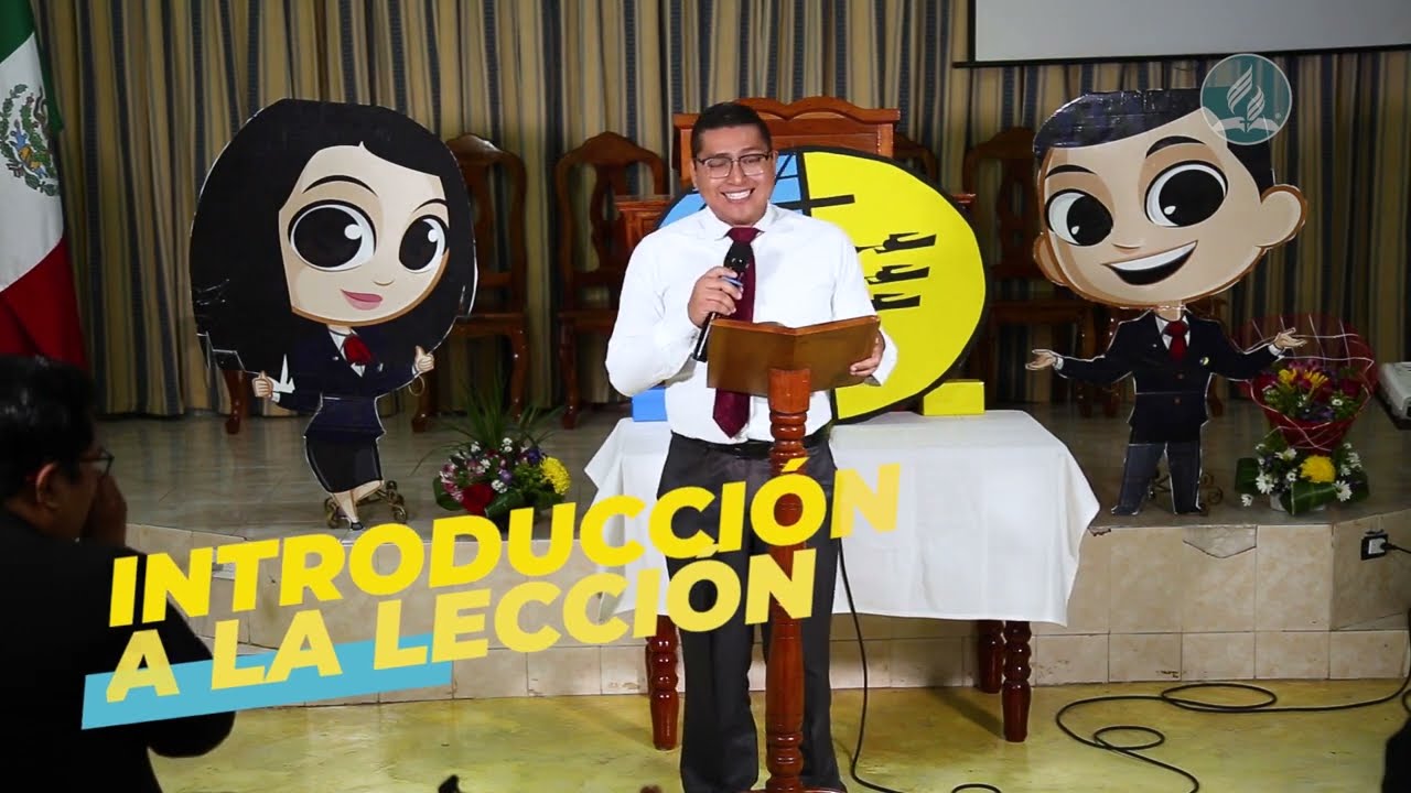 ¿Cómo hacer una Sociedad de Jóvenes modelo? | Iglesia Pequeña | Sociedad de jóvenes VIVA