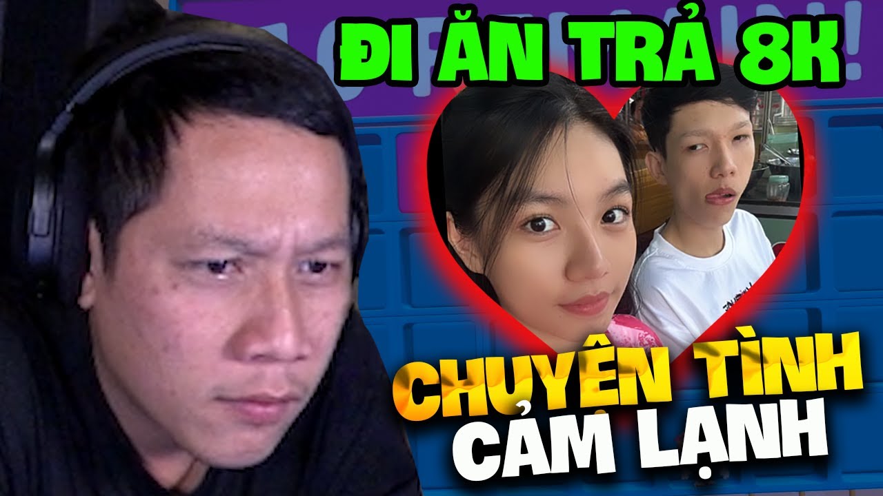 FALL GUYS | CHUYỆN TÌNH CẢM LẠNH CỦA EM ỔI THỢ MỎ VÀ CUỘC GỌI CỦA THẦY BA LÚC NỬA ĐÊM