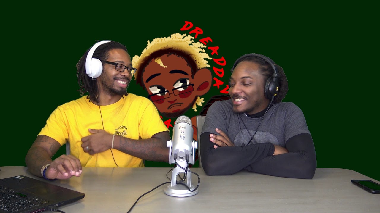 Steven Universe Future | Steven Universe Reaction | DREAD DADS PODCAST | Rants, Reviews, Reactions