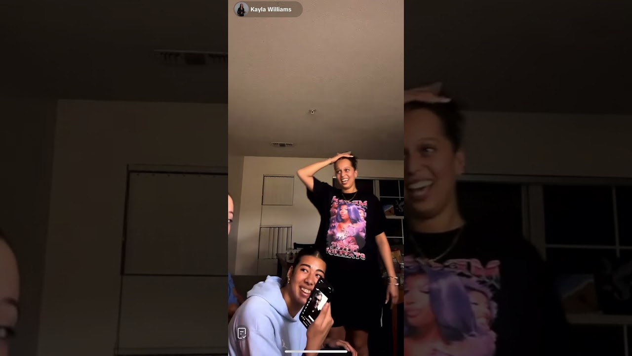 kayla live  6/27/24 part 2