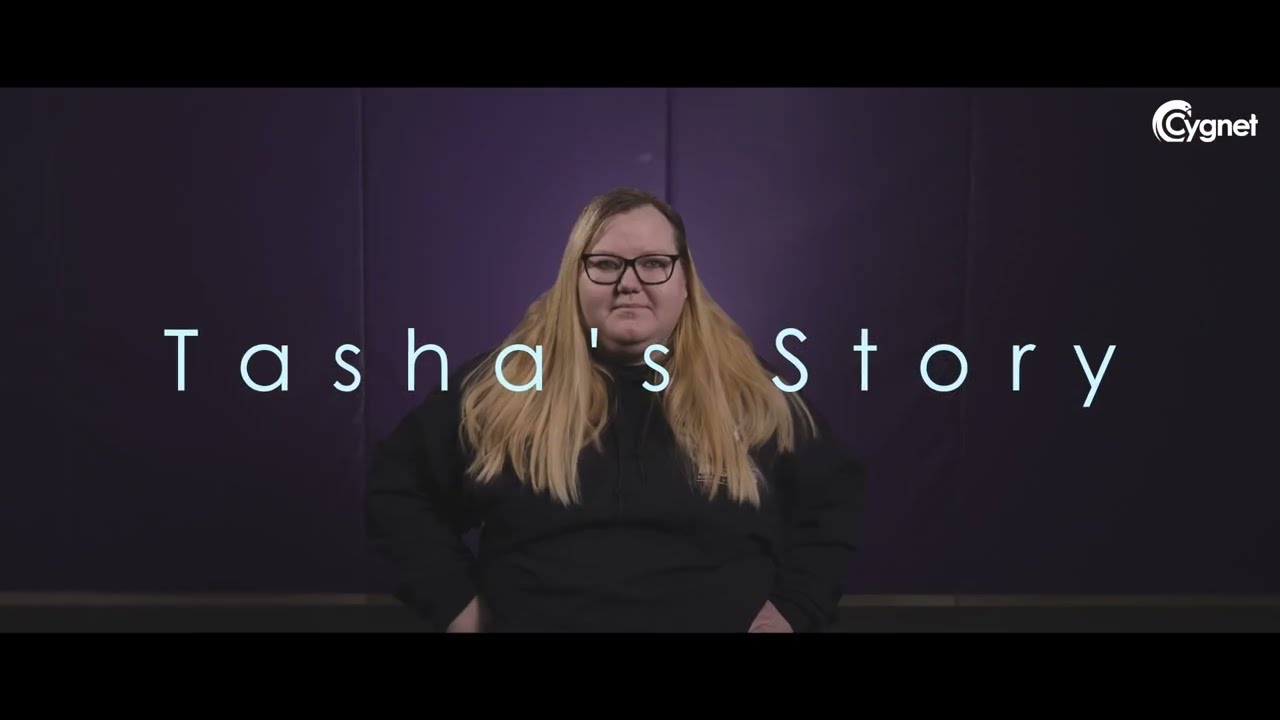 Music 2 Empower - Tasha's Story