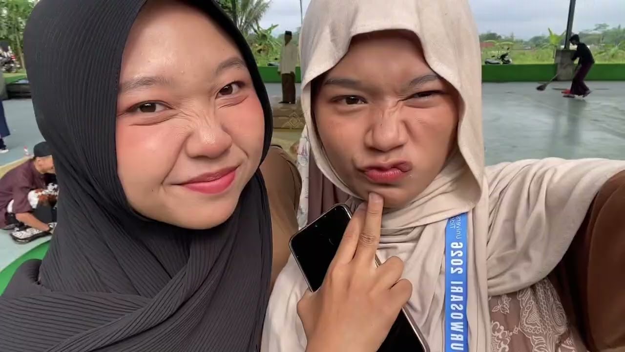 AFTER MOVIE KKN PURWOSARI 2026, TEGALREJO, KABUPATEN MAGELANG, JAWA TENGAH