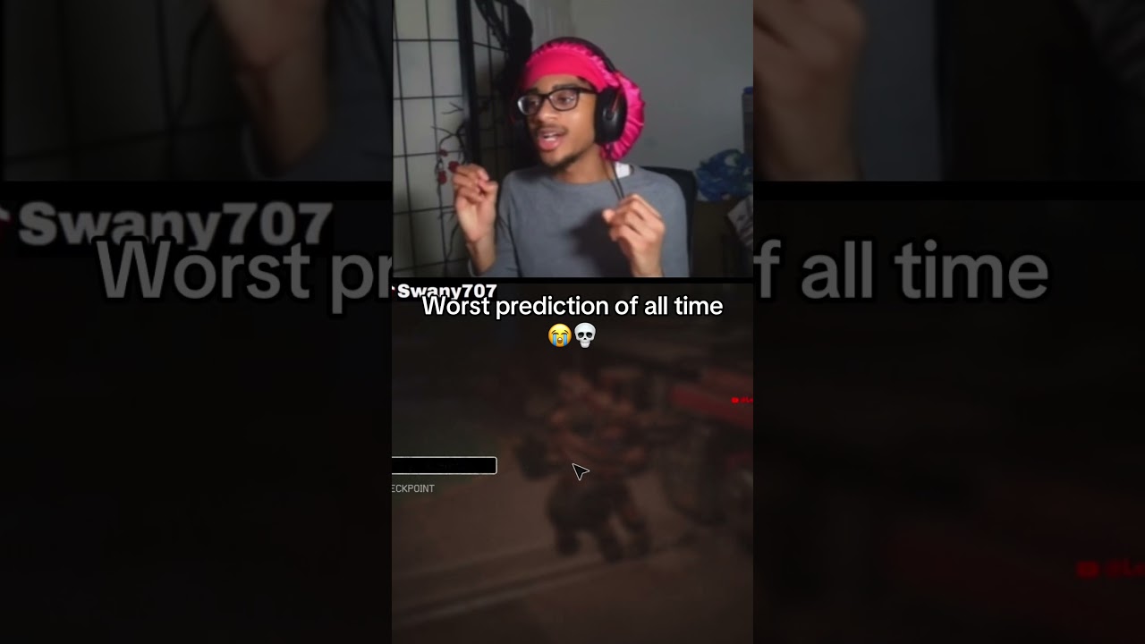 Holy air ball💀 (Twitch & Kick:Swany707) #funny#poppyplaytime #poppyplaytimechapter5#swany707