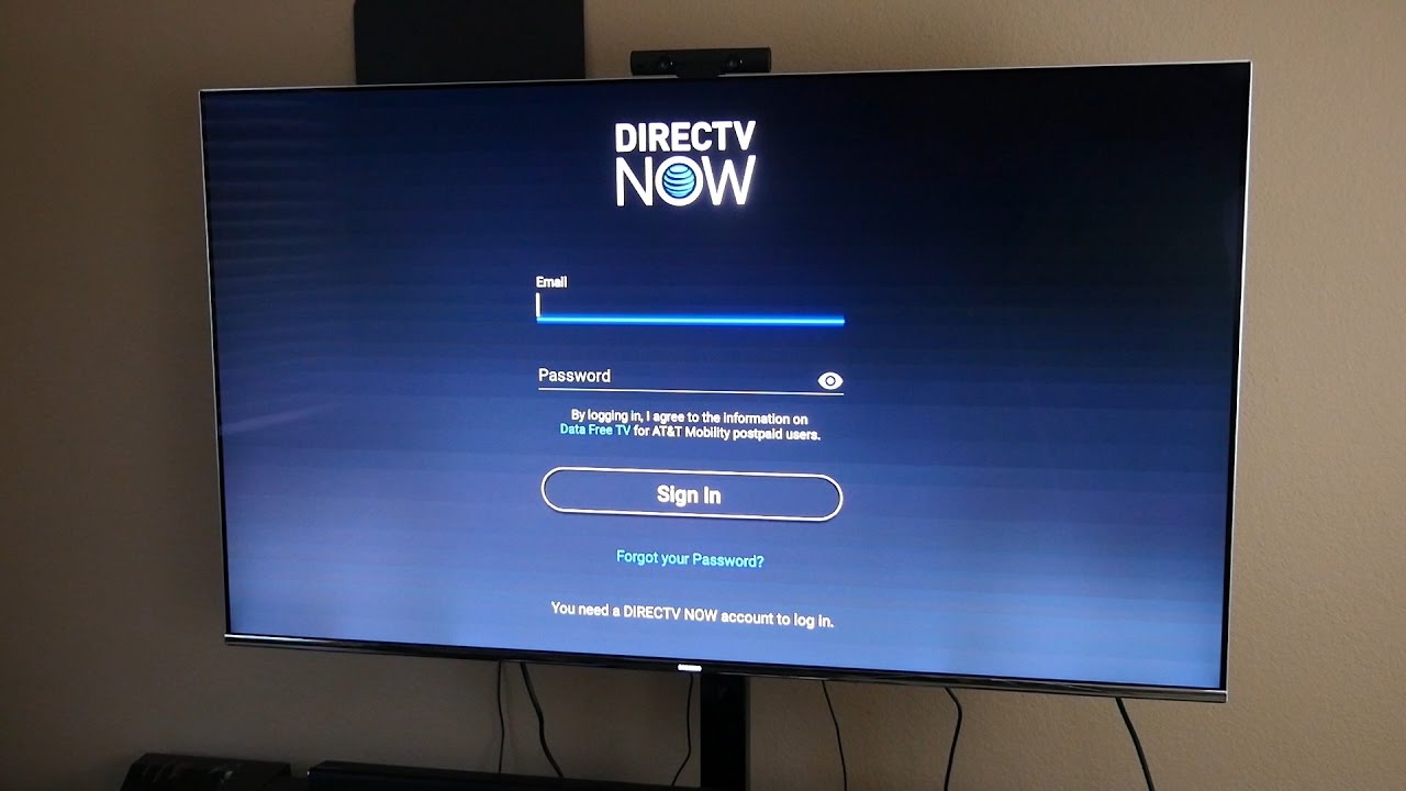 Does DirecTV Now Work and Install on Android TV | Mi Box | NVIDIA SHIELD TV