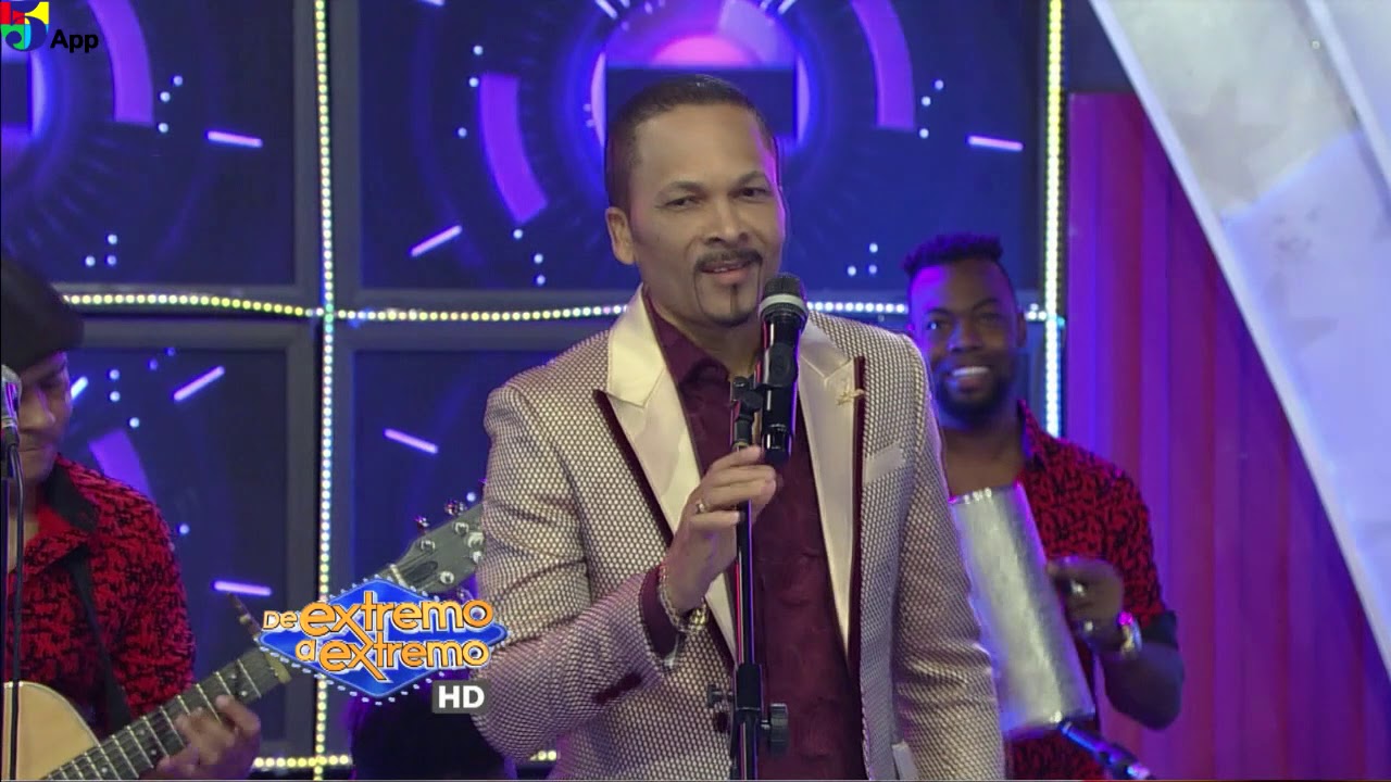 Marino Castellanos Eso da pa to De Extremo a Extremo