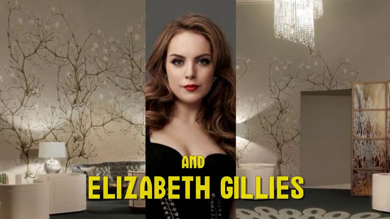 Dynasty (2017) Opening Credits (fan made)