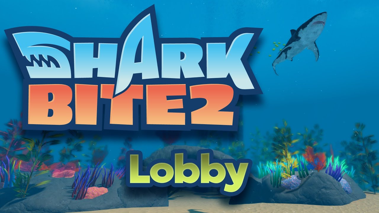 SharkBite 2 - 