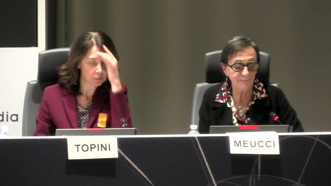 La bellezza che va bene CONVEGNO 2 FEBBRAIO 2026   SECONDA PARTE