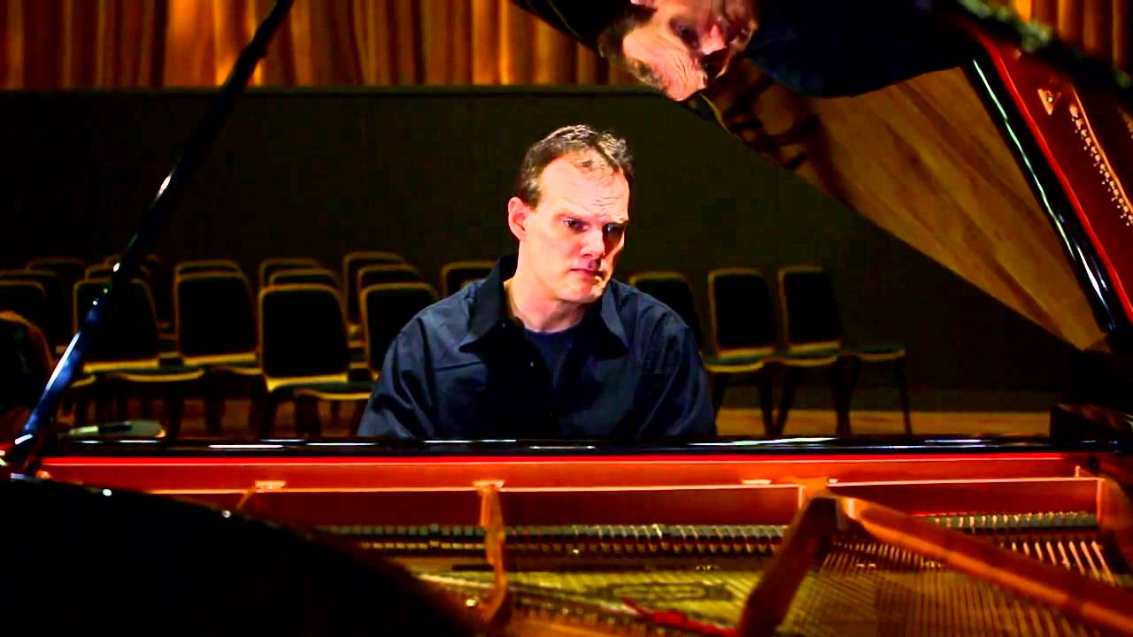 Lars Vogt: Schumann & Liszt