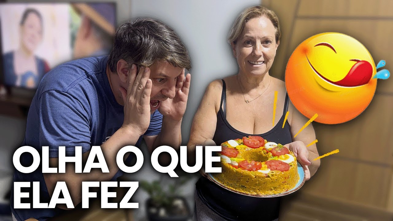 Voltei Pra Casa da Minha Mãe 🥹 | Passeio em Cambuí MG + Cuscuz Paulista