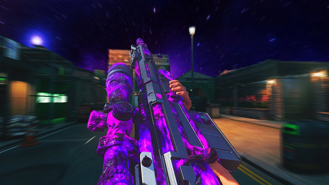 Unknown AX50 SNIPER in Modern Warfare 2022 ⚡