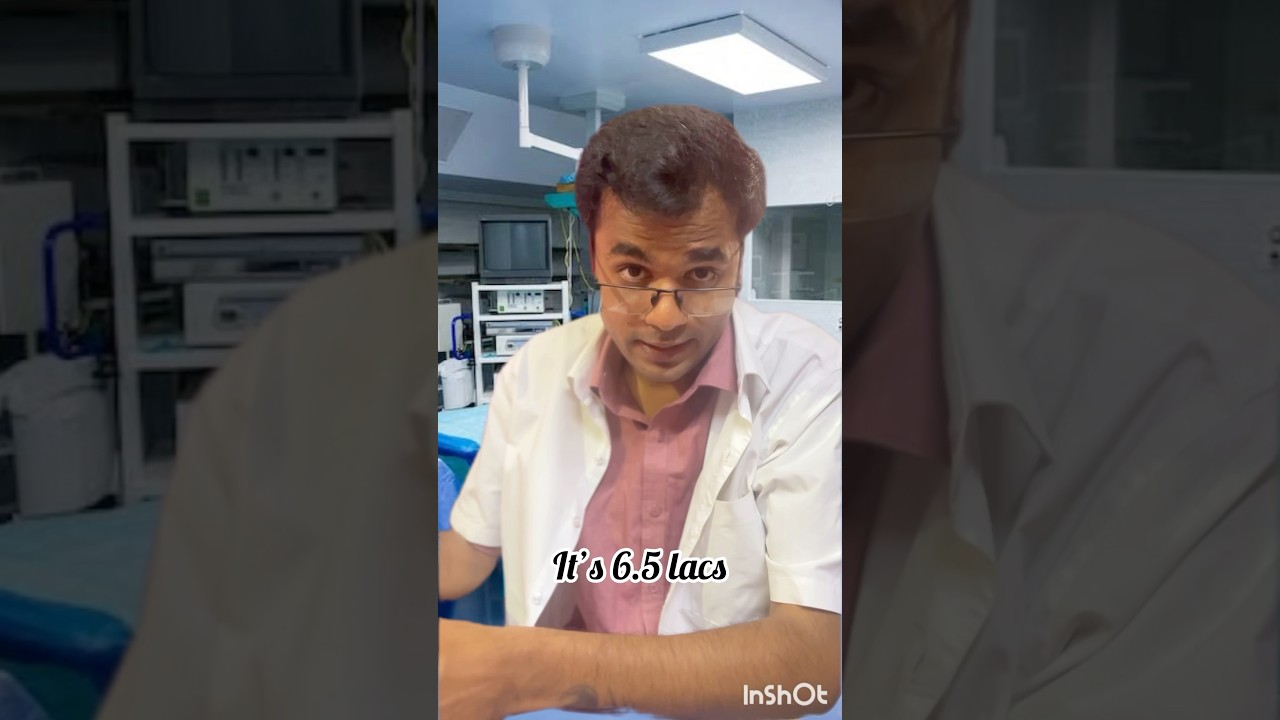 Patient and doctor coversation about medical top up plan benifits 🏥 #medicalinsurance