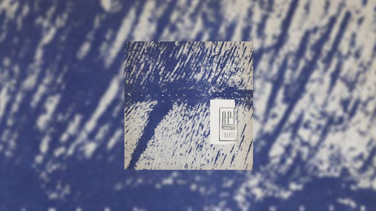 A Primary Industry - 7 Hertz // Full Album