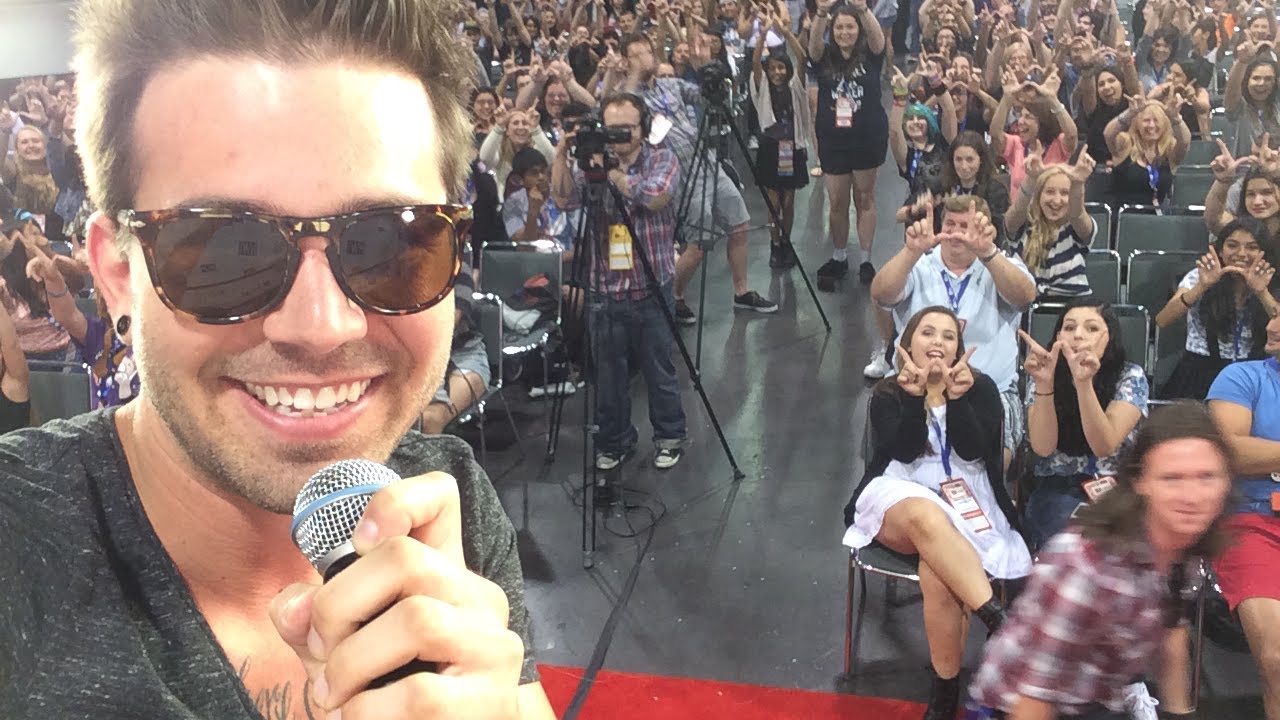 BEST DREAM EVER! (6.27.14 - Day 1884)