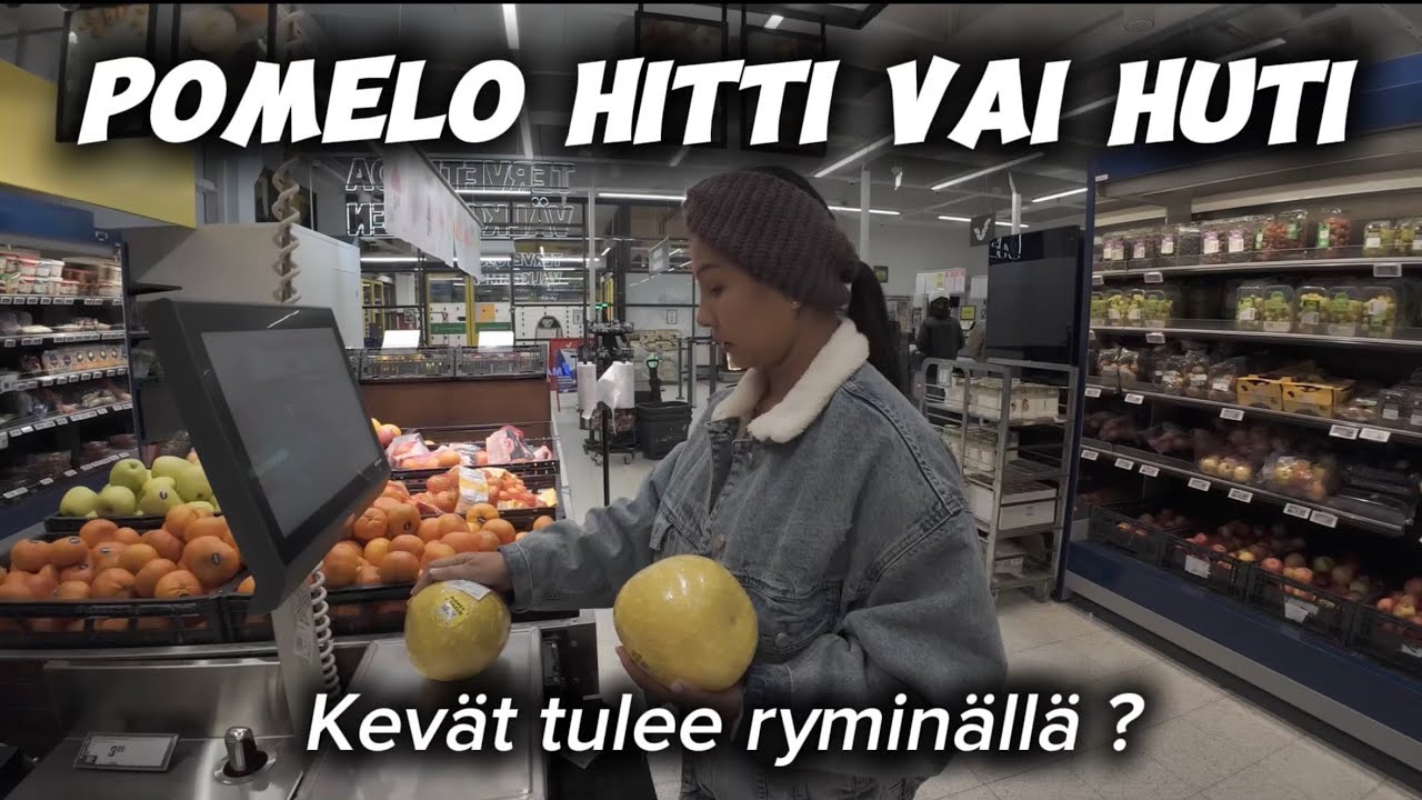 16. maaliskuuta 2026