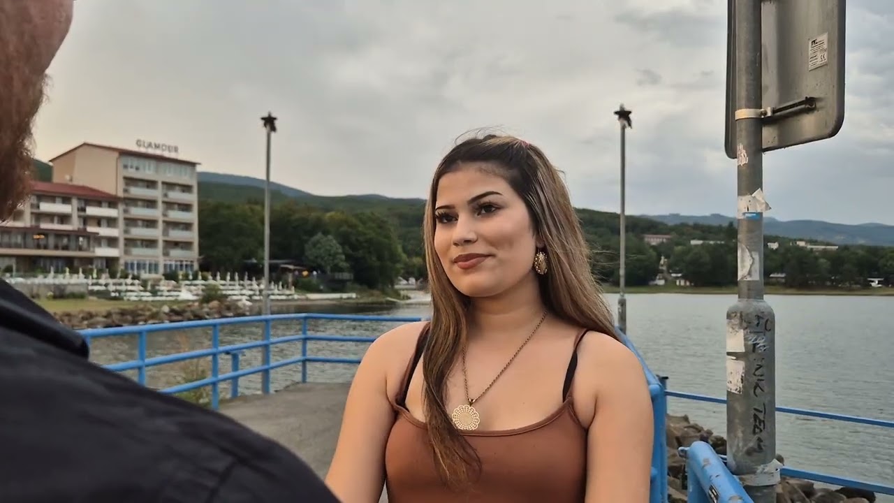 GIPSY SEPTYM -LASKA NEW KLIP 2024