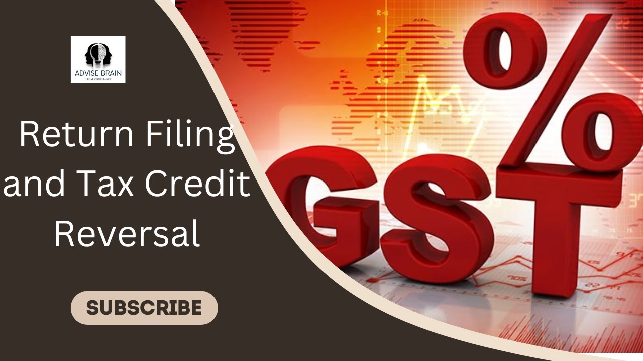 GST ITC Reversal & Return Filing: New Rules, Challenges & Solutions | fully explain in Hindi | #gst
