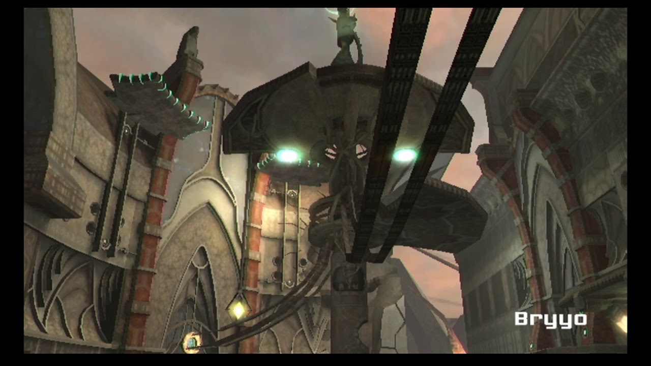 Metroid Prime 3: Corruption (Part 54) {Hypermode} Bryyo