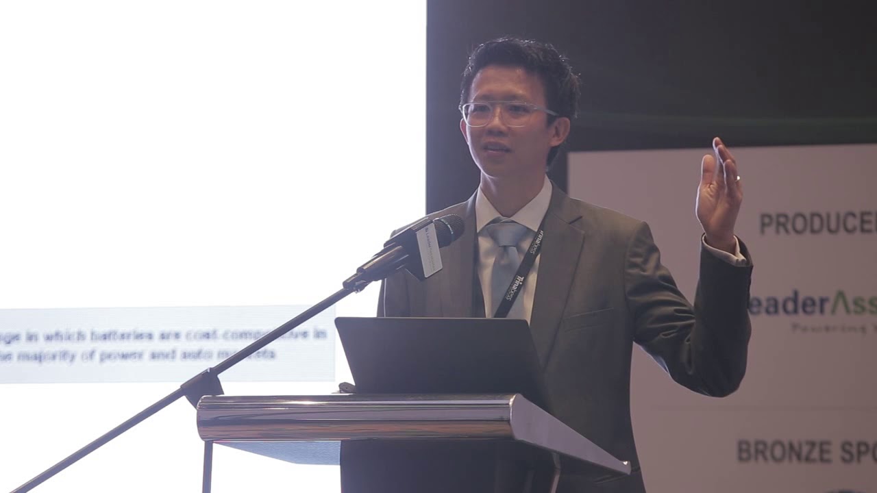 2nd Annual ASEAN Solar + Energy Storage Congress & Expo 2017-EP15