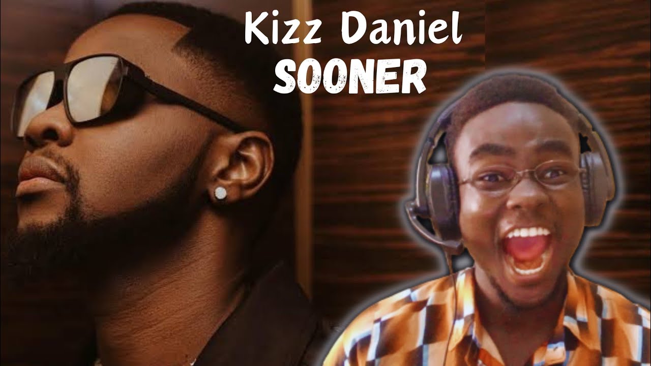 kizz Daniel, polygamy is not illegal😁 | kizz Daniel - Sooner