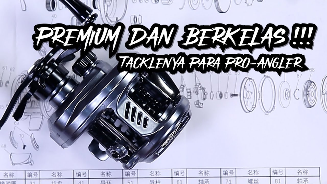 SIAP TAMPIL BEDA BERSAMA LEYDUN USOPP