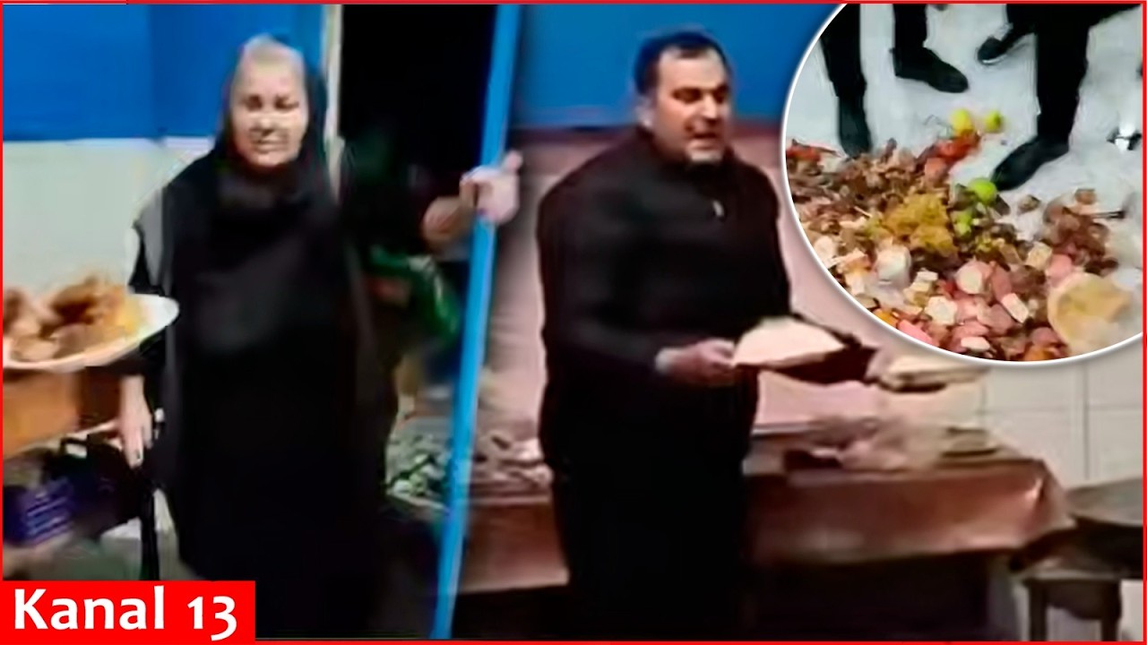 Sabirabadda toyda İNSİDENT: Toy sahibi gördüklərindən ŞOK OLDU– VİDEO