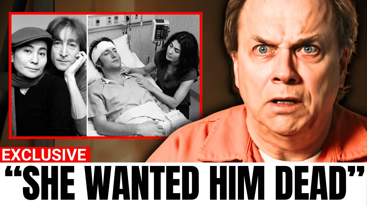 After 45 Years, Mark David Chapman Breaks His Silence About John Lennon, Leaving The World Shocked