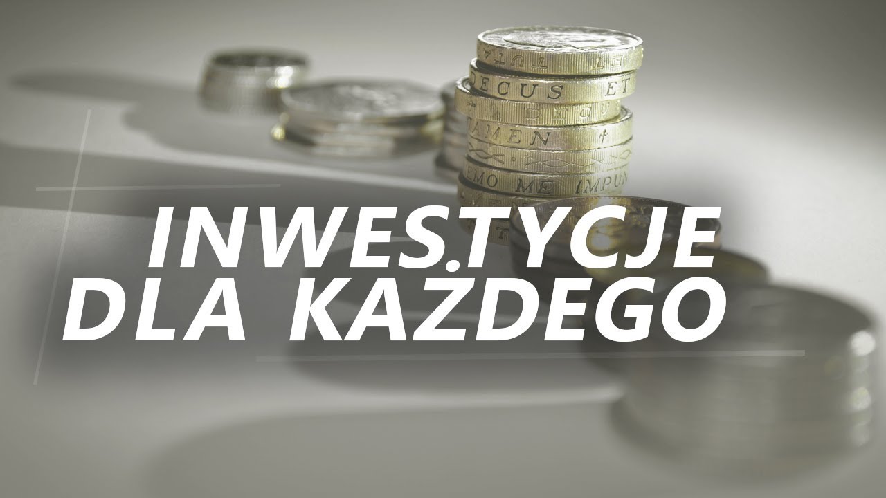 Podstawy inwestowania na GPW