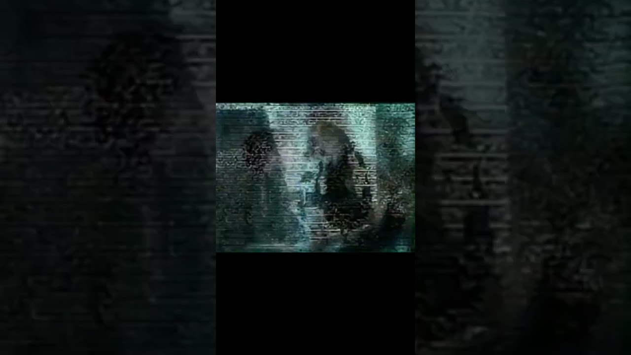 Anti-marijuana television ads through the years Glitched - Mako?Rehaps?