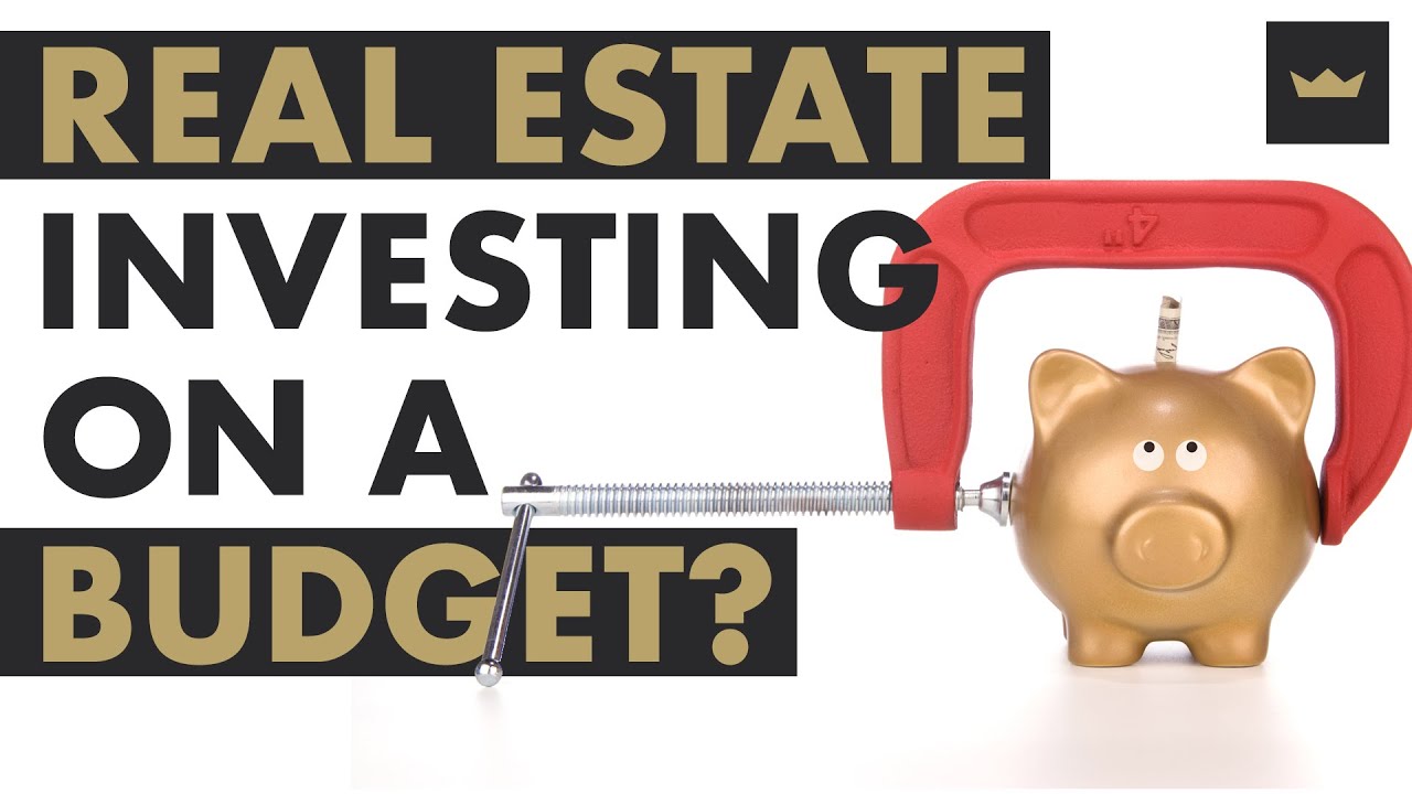 Real Estate For Beginners in 2021 (No Credit & No Down Payment Lease Options?)