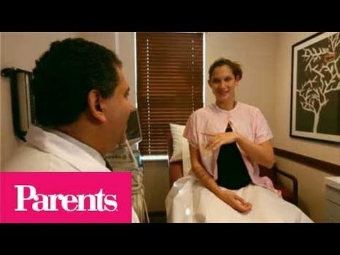 First Trimester of Pregnancy -- Glucose Testing | Parents