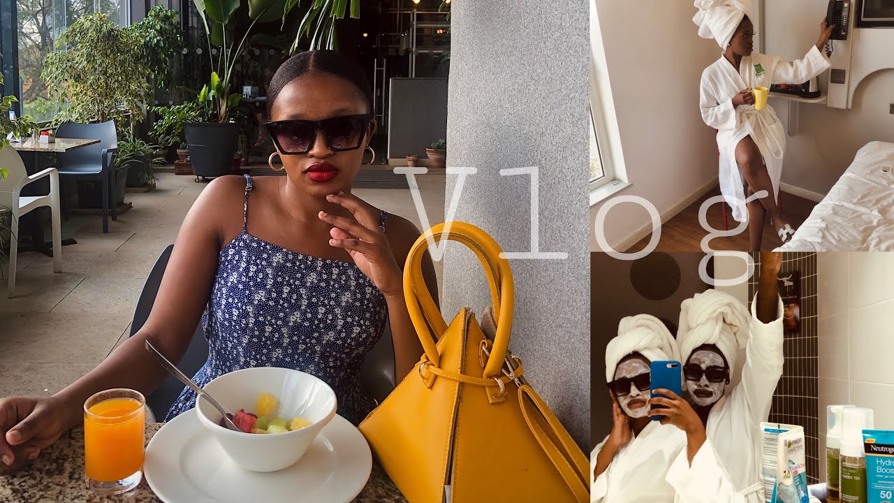 #nairobi #ibisstyles  STAYCATION VLOG | IBIS STYLES HOTEL.