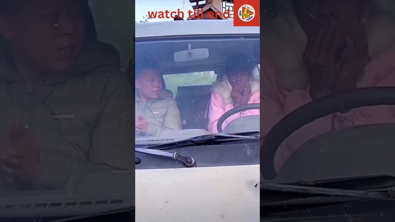 Funny Videos 2024, Chinese Funny Video #short #chinesefunnyshorts