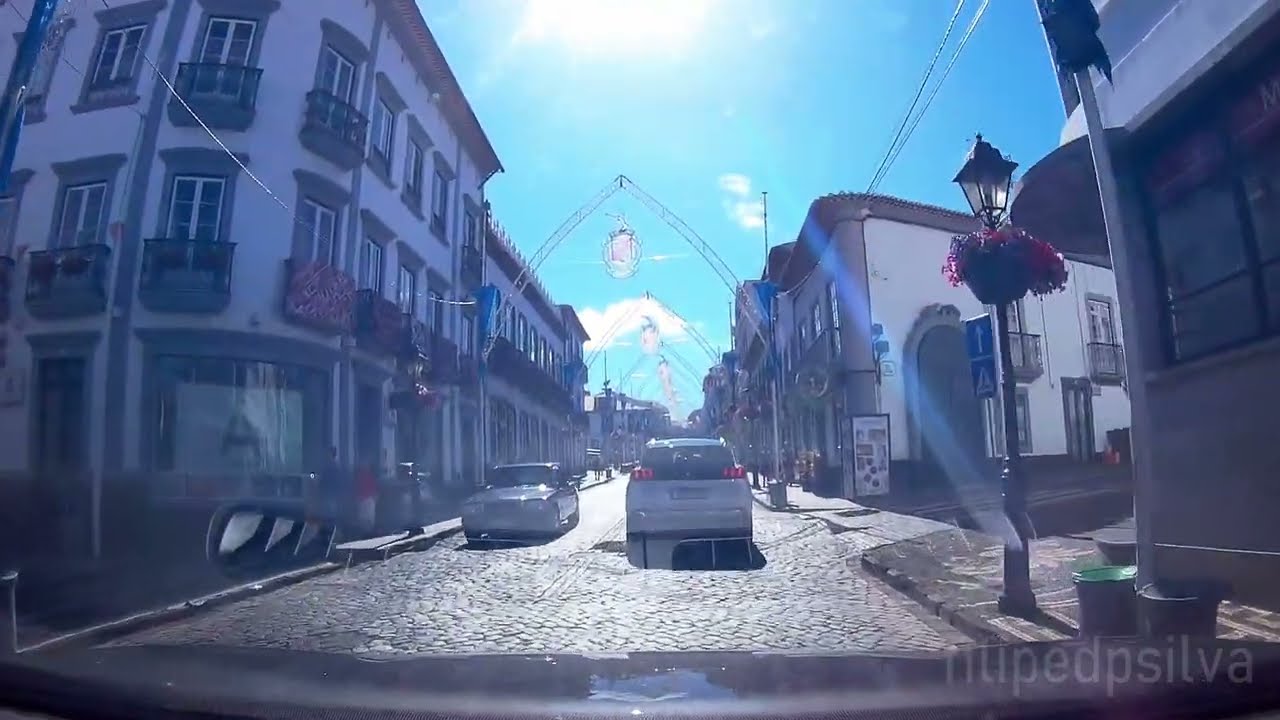 Viagem pelas Sanjoaninas | Dia 8