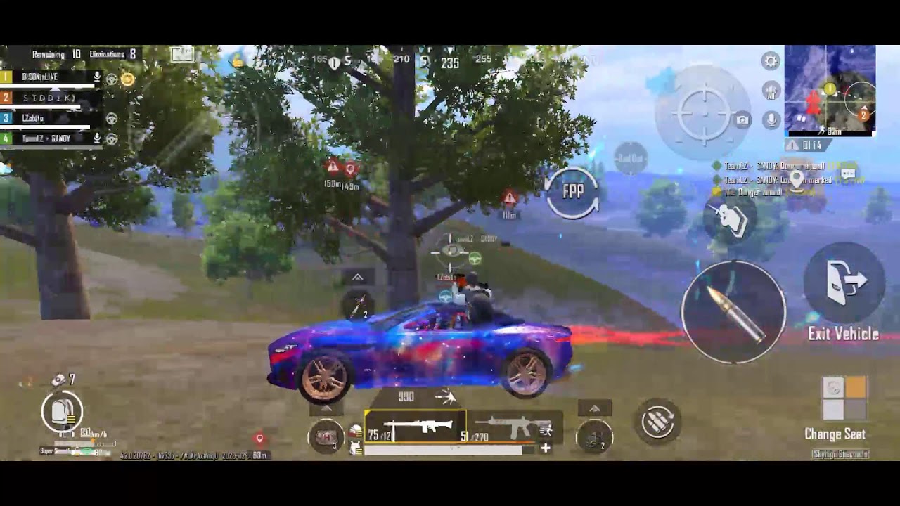 IS NON-GYRO STILL WORKS??⚡️#Bison #Firenationyt #bisonislive #bgmi #pubg #live