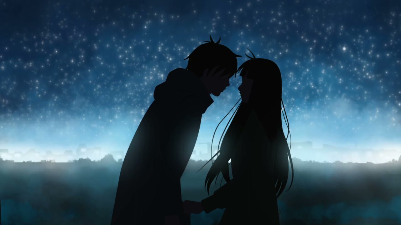 [Nightcore] Clinton Kane - I GUESS I'M IN LOVE