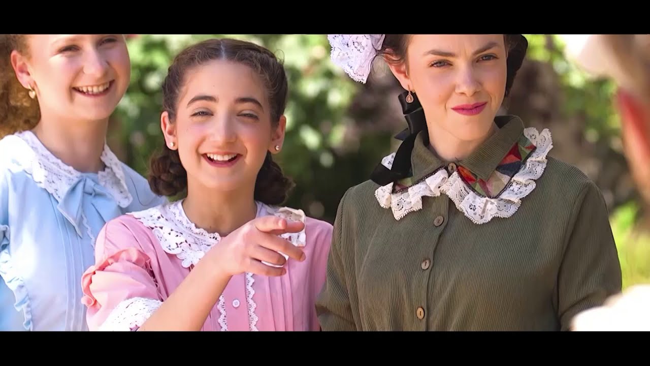 מאחורי הקלעים - של הפקת הענק פצ'ולי 3