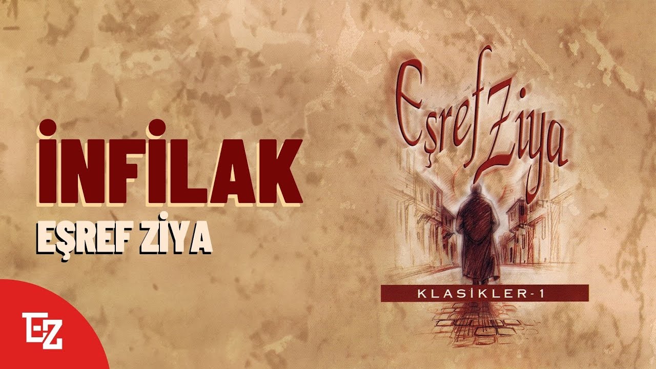 Eşref Ziya 