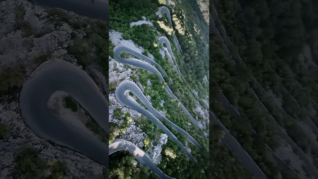 Serpentine, Kotor
