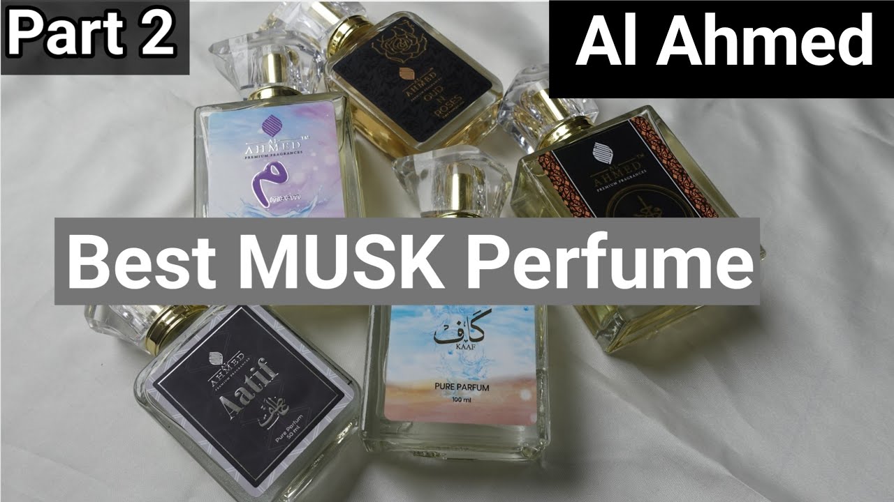Превосходное распространение и стойкий аромат | Ahmed Perfumes India | Kaf Active Oud Roses Wajid...