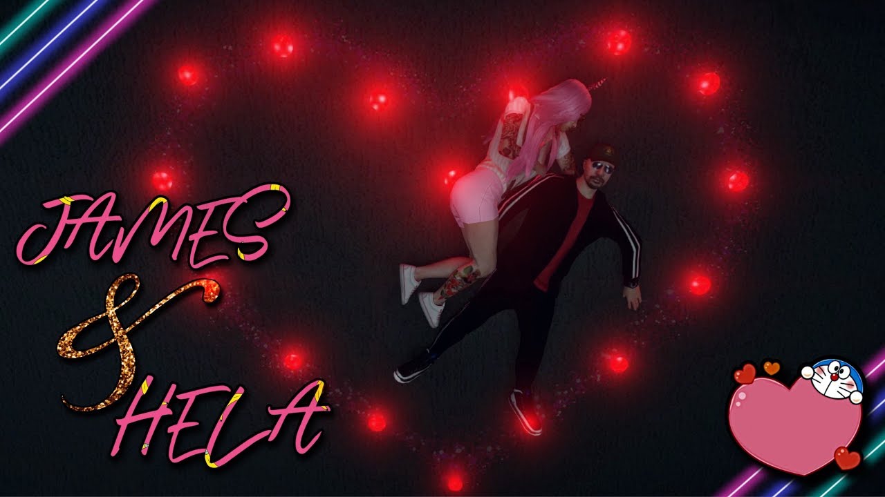 🌸 Roleplay with HELA 💖 Indian RP with #HelaAisha 💖 #gtarp #live