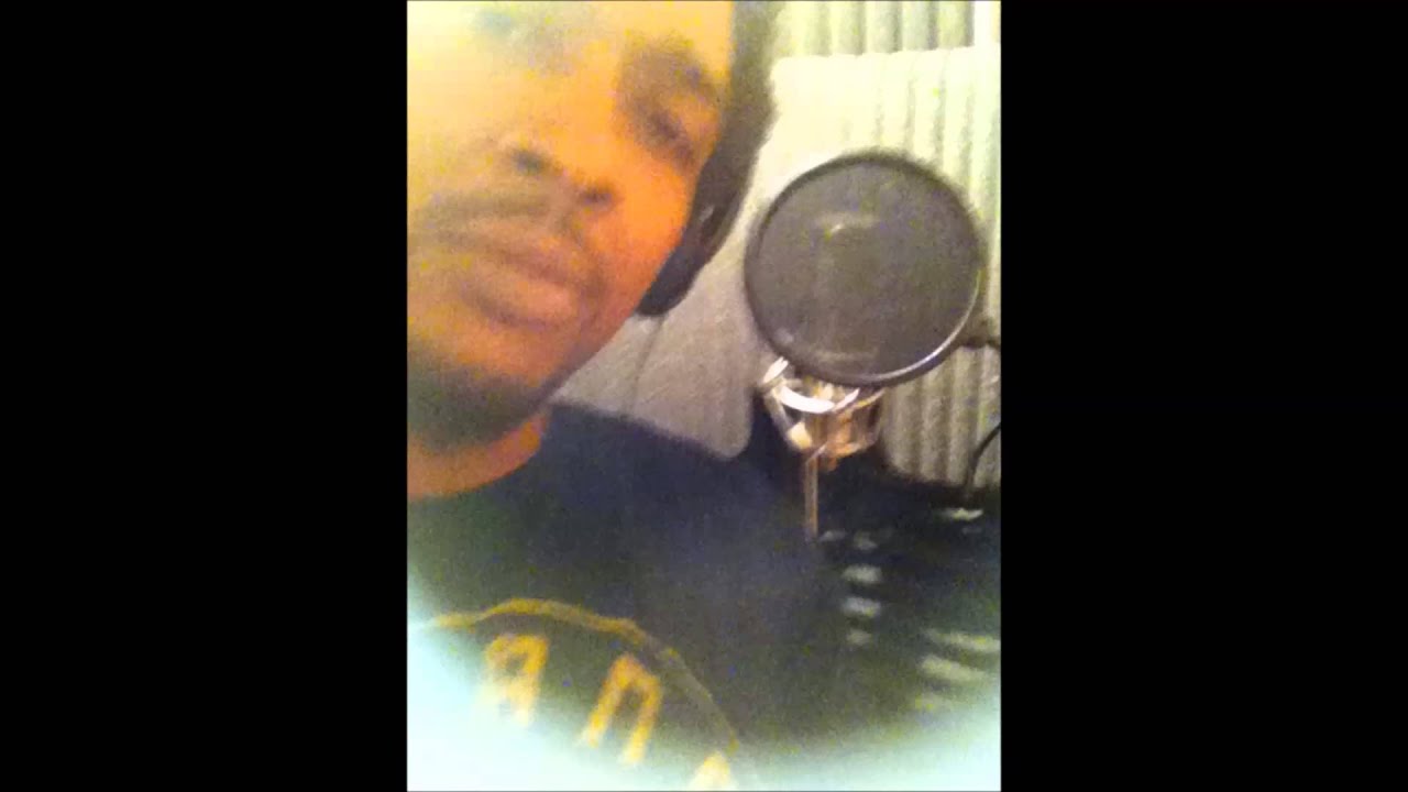 AUZ ILLA- GANSTER MUSIC
