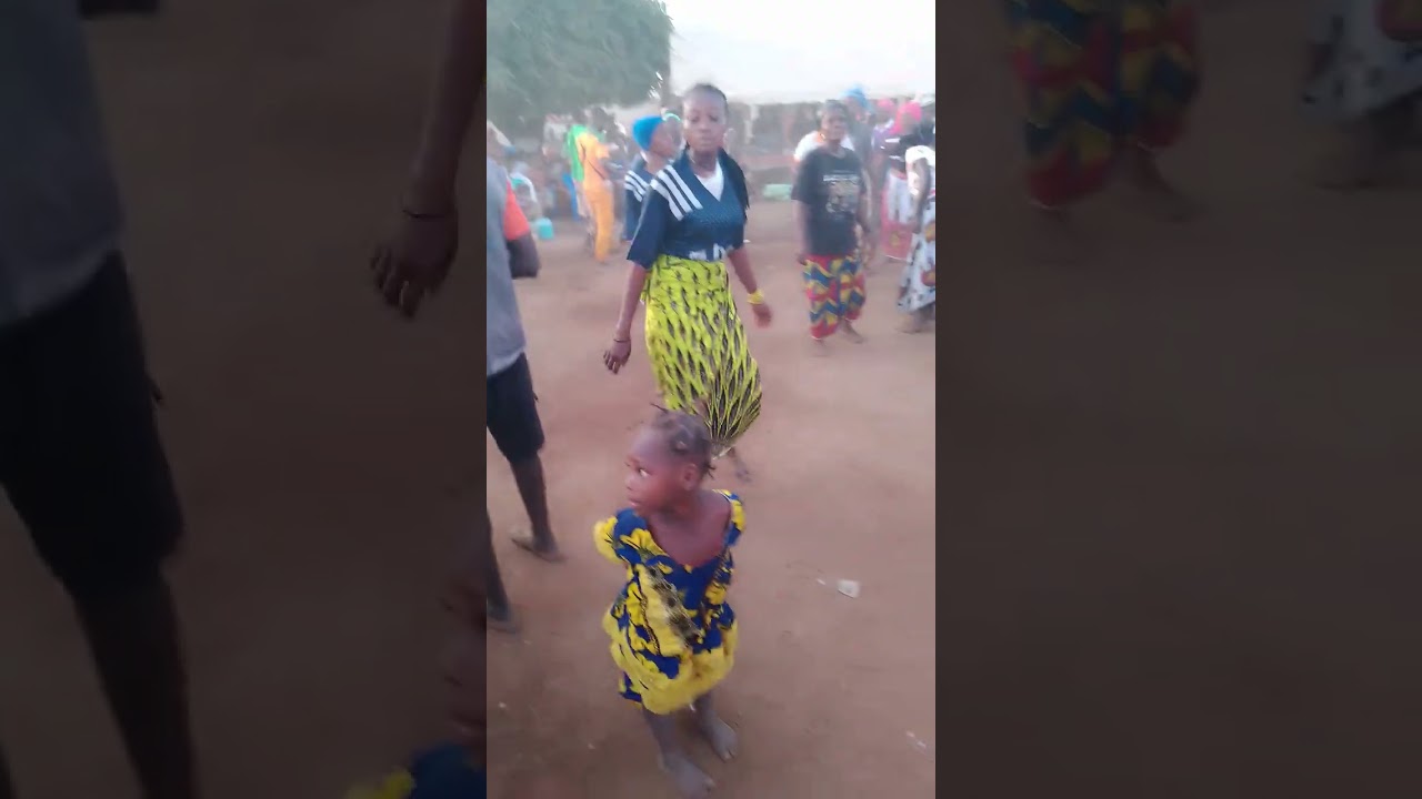DIDADI DE TORA DEVI'S PROD 2025