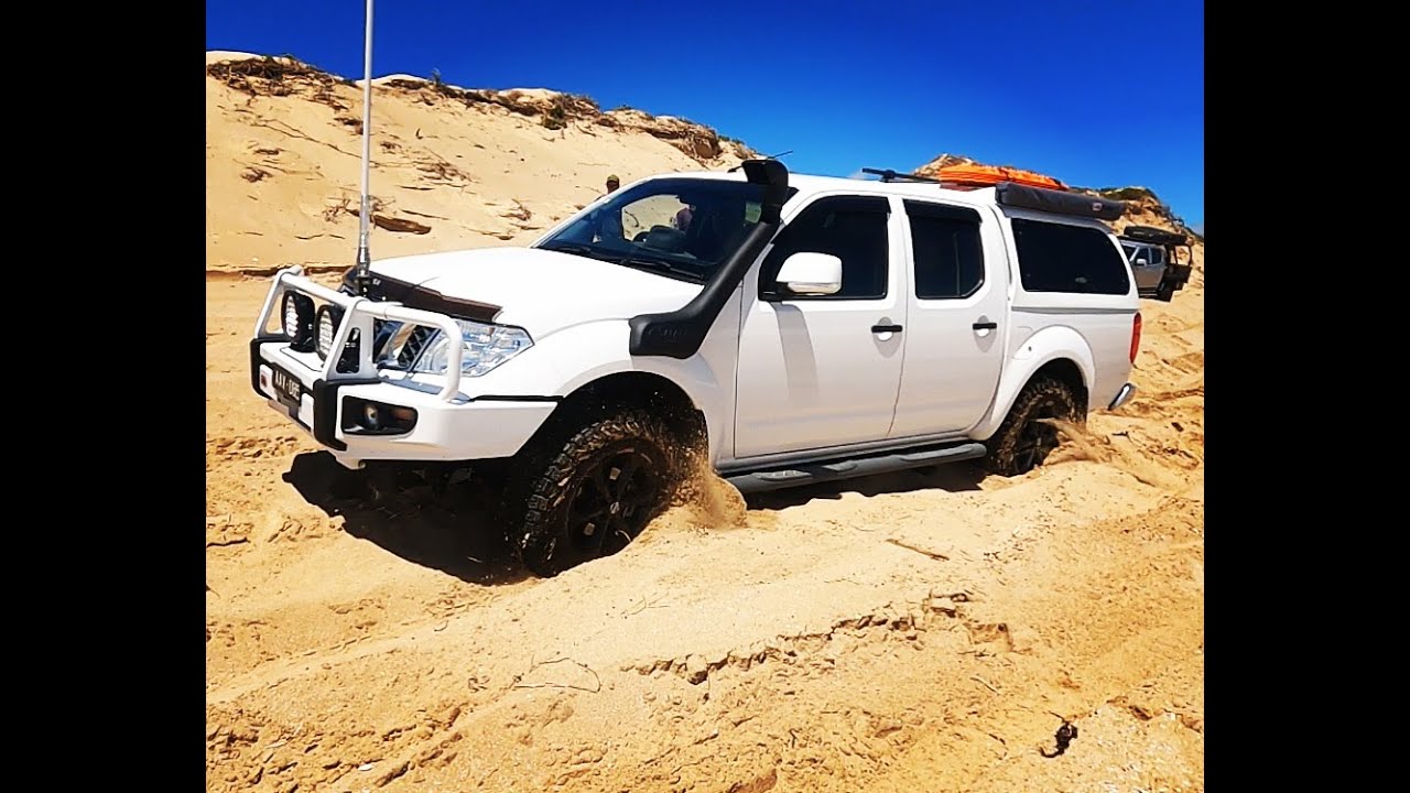 Coorong National Park Weekender