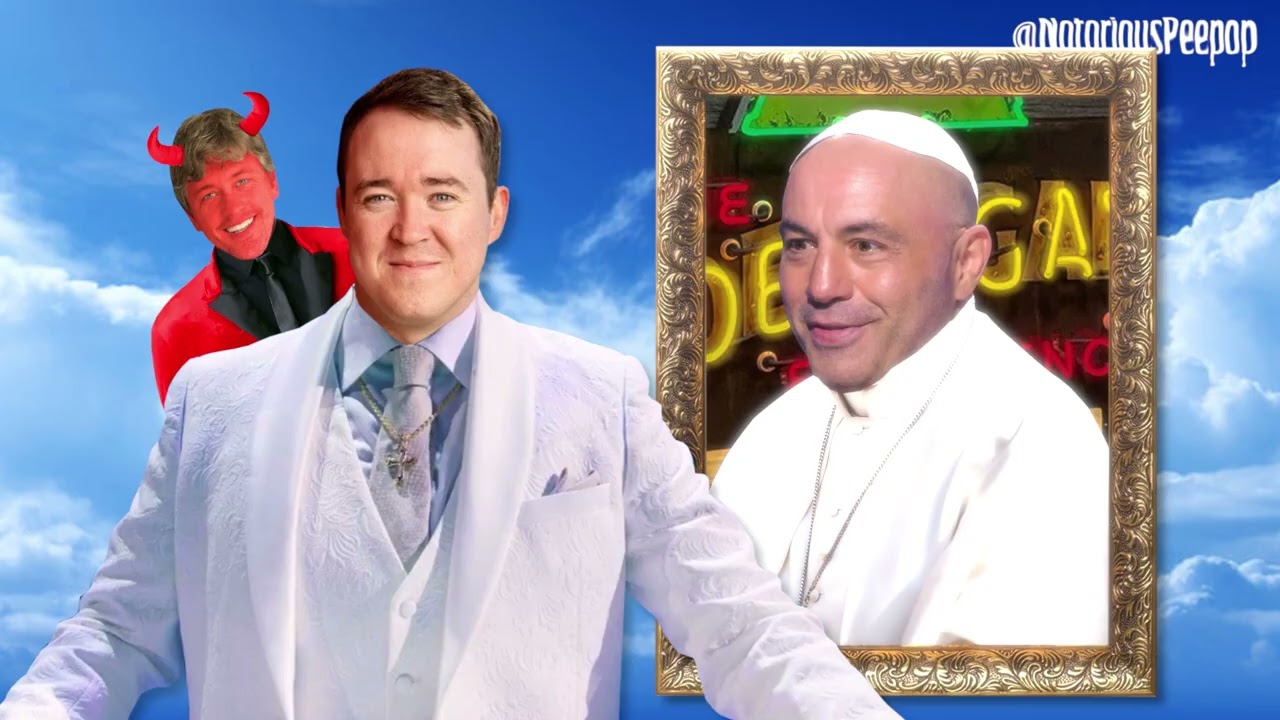 MSSP - Saint Rogies! Please Save Us!