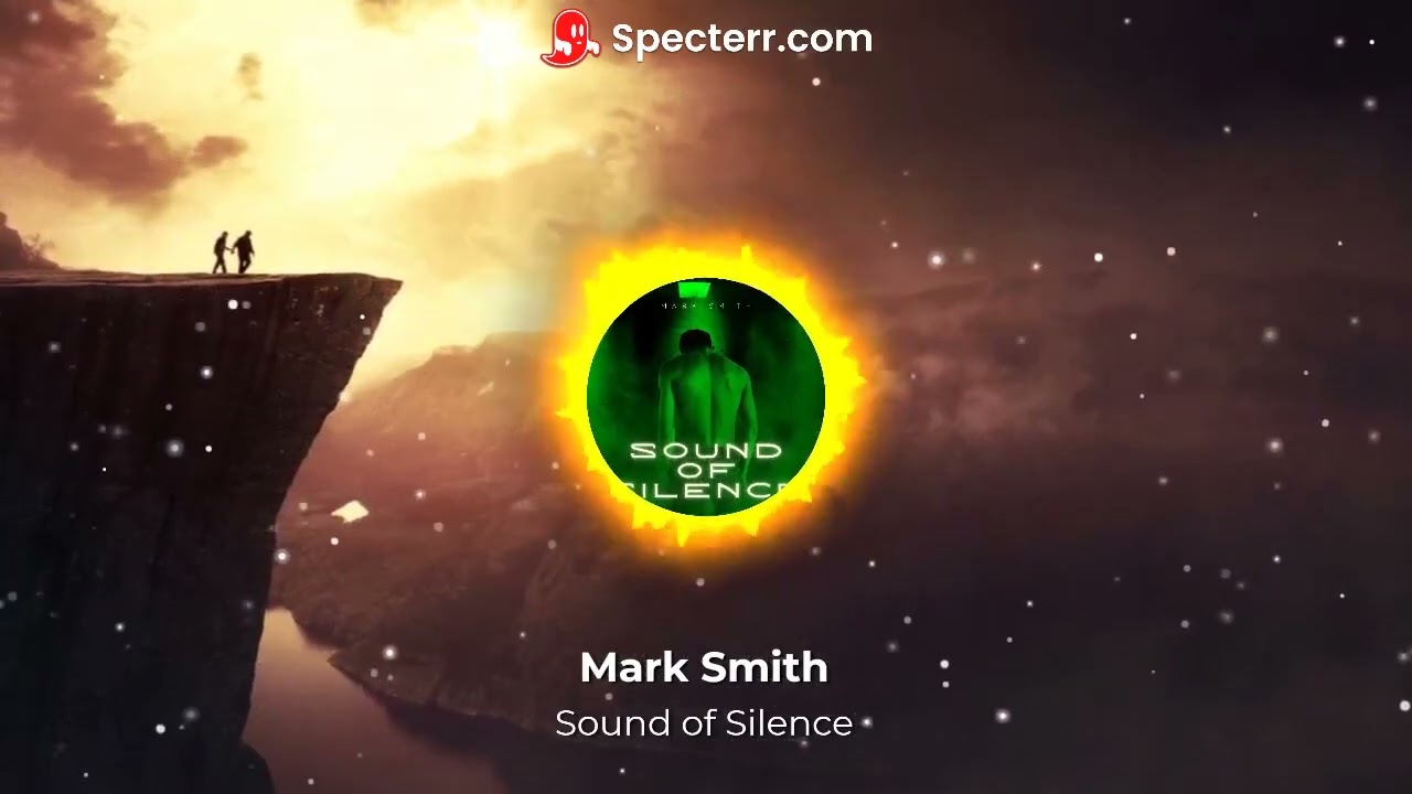 Mark Smith - Sound Of Silence Radio