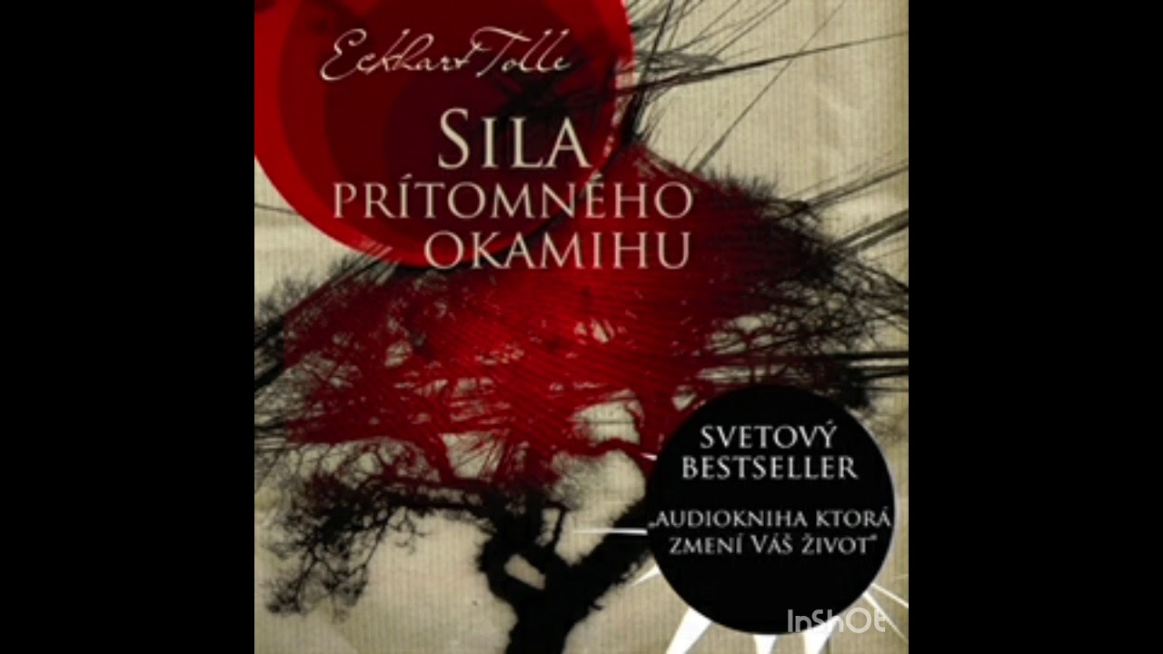 My&scaron;lienky a telo ( Eckhart Tolle - Sila pr&iacute;tomn&eacute;ho okamihu) audio