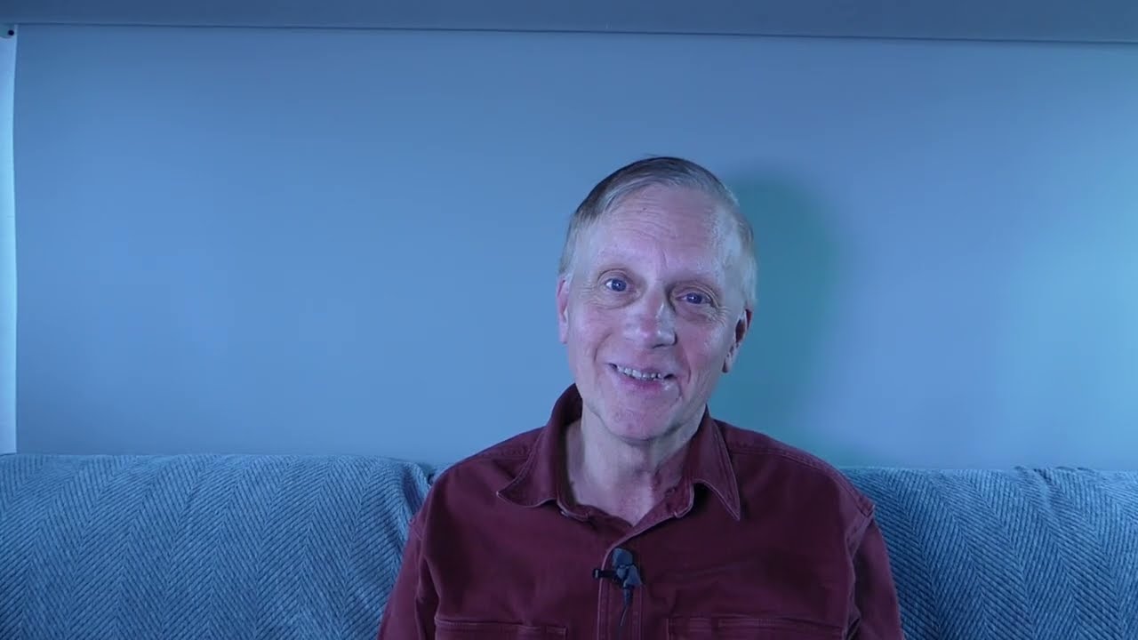 The Strangest Thing I was Asked to Do as a Minister of the Gospel