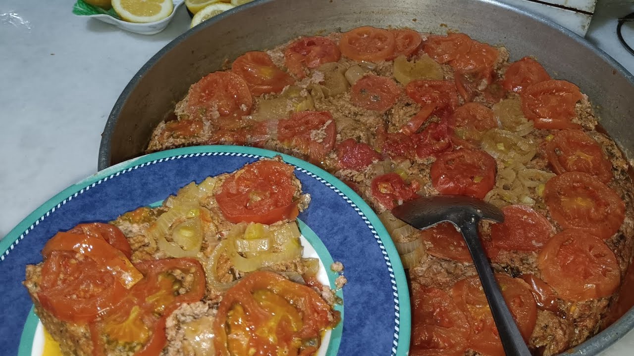للاشخاص يلي ما بتحب غير لحمه الدجاج😍جبتلكن أطيب لحمه بالصينيه وعالغاز بدون فرن وسهله وسريعه😋❤️