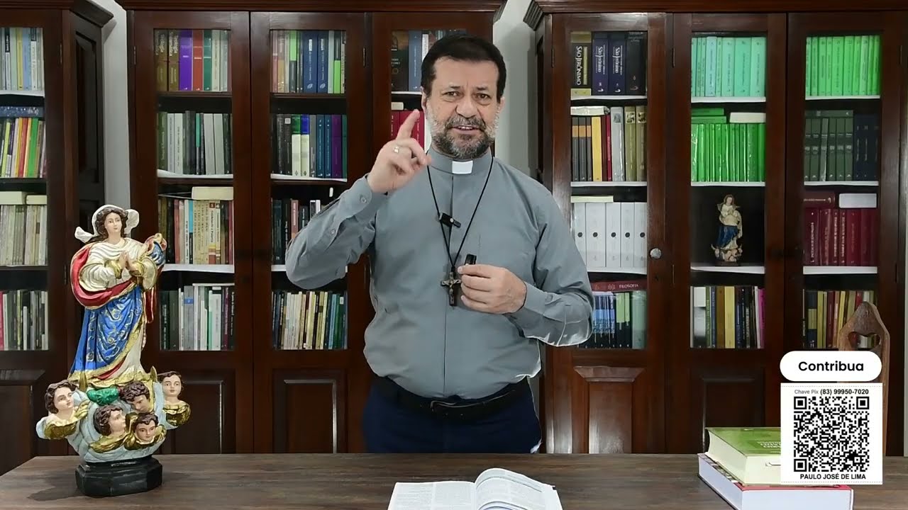 Liturgia Diária - 5ª Semana do Tempo Comum - Quarta feira - Ano A 